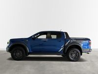 gebraucht Ford Ranger Raptor 3.0l Ecoboost 360° Kamera,AHK,Navi