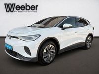 Gebraucht VW ID.4 Pure 125 kW (170 PS) 2025 Weiß SUV