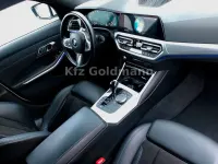 Gebraucht BMW 320 M Sport 190 PS (139 kW) 2021 Weiß Limousine