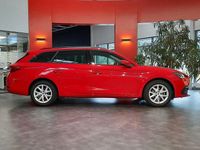 Gebraucht Seat Leon ST Style 110 PS (80 kW) 2024 Rot Kombi