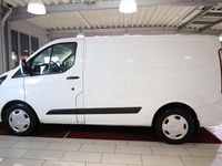 Gebraucht Ford Transit Custom Trend 105 PS (77 kW) 2019 Frostweiß Van