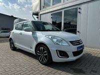 gebraucht Suzuki Swift X-TRA