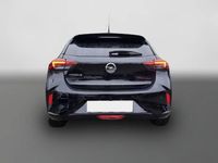 Brugt Opel Corsa-e Ultimate 100 kW (136 HK) 2022 Sort Hatchback