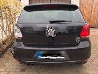 gebraucht VW Polo GTI 2012