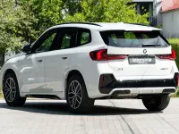 Gebraucht BMW X1 M Sport 150 PS (110 kW) 2026 Weiß SUV