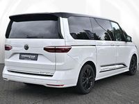 Gebraucht VW Multivan Edition 150 PS (110 kW) 2023 Weiß Van