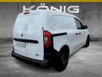 Gebraucht Renault Kangoo 11 kW (15 PS) 2022 Weiss Van / Kleinbus
