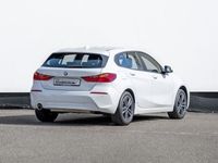 gebraucht BMW 118 i Automatik Tempomat Sitzheizung PDC