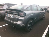 Gebraucht Citroën C4 131 PS (96 kW) 2025 Gris mercury SUV