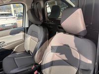 Gebraucht Renault Kangoo 75 PS (55 kW) 2023 Weiß Van / Kleinbus