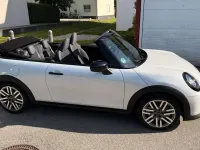 Gebraucht Mini Cooper Cabriolet Classic 163 PS (119 kW) 2025 Cabrio