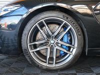 Käytetty BMW M8 Performance 600 HP (441 kW) 2020 Musta Coupe - kaksiovinen