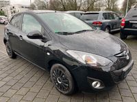 gebraucht Mazda 2 Limousine1.3 Kenko TOP/TÜV 01/2026/Allwetterr.