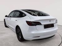 Gebraucht Tesla Model 3 366 kW (498 PS) 2022 Pearl white multicoat Limousine