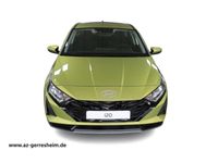 gebraucht Hyundai i20 1.0 Turbo (100PS) Trend Bose/Navi/Rückfahrkamera/P
