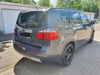 gebraucht Chevrolet Orlando 1.4T LT+ MT LT+