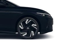 Neu VW ID.7 GTX 250 kW (340 PS) 2026 Grenadillschwarz metallic Kombi