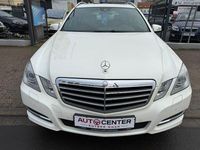 Gebraucht Mercedes E350 265 PS (194 kW) 2011 Weiß Kombi