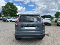 Neu Dacia Jogger Extreme 122 PS (89 kW) 2026 Grau Van / Kleinbus