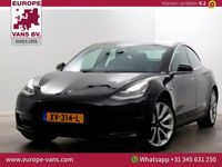Gebraucht Tesla Model 3 Long Range AWD 339 kW (462 PS) 2019 Schwarz Limousine