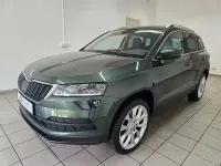 Gebraucht Skoda Karoq 150 PS (110 kW) 2019 Andere SUV