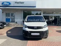 Gebraucht Fiat Scudo 144 PS (105 kW) 2022 Weiß Van