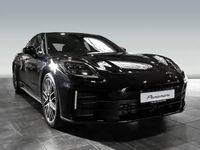 gebraucht Porsche Panamera 4 HeadUp Sportabgas Standheizung 21-Zoll