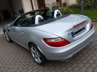 gebraucht Mercedes SLK250 SLK 250CDI (BlueEFFICIENCY) 7G-TRONIC