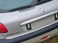 gebraucht Peugeot 206 1.4 HDi