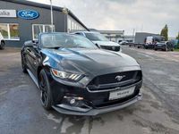 gebraucht Ford Mustang GT Convertible Cabrio Automatik