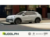 Neu VW T-Roc Life 2026 Pure white (weiss) SUV