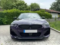 Gebraucht BMW M240 M Sport 374 PS (275 kW) 2023 Violett