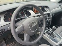gebraucht Audi A4 B8 2.0 tdi 88 kw 120 ps