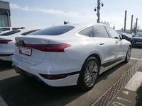 Brugt Audi e-tron Ambiente 210 kW (286 HK) 2025 Hvid SUV
