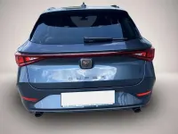 Gebraucht Cupra Leon VZ 245 PS (180 kW) 2024 Manufacturer