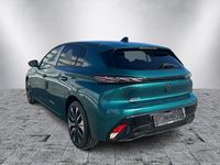 Neu Peugeot 308 Allure 145 PS (106 kW) 2026 Lagoa blau Limousine