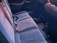 Gebraucht Opel Zafira 101 PS (74 kW) 2003 Blau Van / Kleinbus