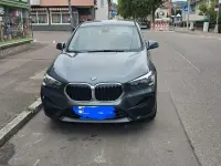 Gebraucht BMW X1 190 PS (139 kW) 2020 SUV