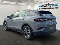 Gebraucht VW ID.4 Pro Performance 150 kW (204 PS) 2021 Grau SUV