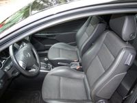 Gebraucht Opel Astra GTC Cosmo 272 PS (200 kW) 2005 Schwarz metallic Limousine