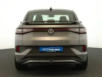 Gebraucht VW ID.5 Pro Performance 150 kW (204 PS) 2022 Mondsteingrau SUV