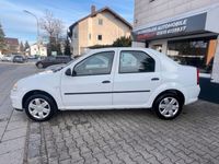 gebraucht Dacia Logan 1.2 16V TÜV NEU!!