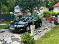 Gebraucht Audi A6 233 PS (171 kW) 2007 Schwarz Kombi