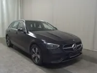 Gebraucht Mercedes C220 Avantgarde 220 PS (161 kW) 2024 Schwarz Kombi