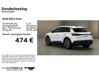 Brugt Audi Q4 e-tron 210 kW (286 HK) 2025 SUV