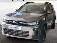 Neu Dacia Bigster Extreme 155 PS (114 kW) 2025 Schiefergrau SUV