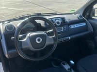 Gebraucht Smart ForTwo Coupé Pulse 71 PS (52 kW) 2012 Weiß Coupé