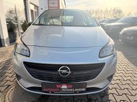 Gebraucht Opel Corsa Edition 150 PS (110 kW) 2019 Silber Limousine