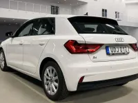 Gebraucht Audi A1 110 PS (80 kW) 2023 Cortinaweiß SUV