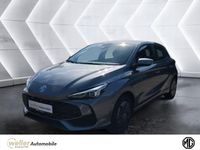 Gebraucht MG MG3 102 PS (75 kW) 2024 Grau Kleinwagen